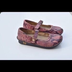 Alegria PG Lite shoes